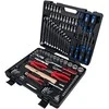 1/4"+1/2" universalus įrankių komplektas 97pcs, KS Tools