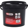 padangų montavimo pasta, juoda 5kg, KS Tools