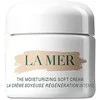 La Mer The Moisturizing Soft Kreminis 60ml