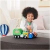 Spin Master PAW PATROL sunkvežimis Rocky Re-Use, 6060259