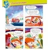 WOOPIE vandens stalas 2in1 piratų laivas su smėlio dėže