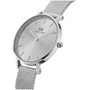 Laikrodis moterims DANIEL WELLINGTON DW00100468 - PETITE UNITONE 32mm (zw506a)