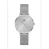 Laikrodis moterims DANIEL WELLINGTON DW00100468 - PETITE UNITONE 32mm (zw506a)