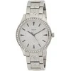 Laikrodis Laikrodžiai GUESS LADIES W1280L1