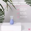 LANSINOH spenelio korekcinė taurelė - pompa LATCH ASSIST