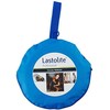 Lastolite (Manfrotto) sulankstomas atšvaitas 50 cm sidabro/aukso spalvos (LL LR2034)
