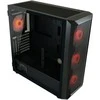Midi LC-Power Gaming 804B RGB