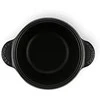 Le Creuset 41110180000460 COCOTTE KIEKVIENAS ketaus 18 cm Juodas