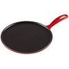 Le Creuset CREPESPFANNE 27 CM KIRSCHROT