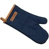 Le Creuset Textile Ovenglove denim dark mėlynas (45100327760800)