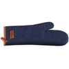 Le Creuset Textile Ovenglove denim dark mėlynas (45100327760800)