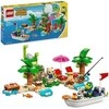 Jakks Pacific Vaikams kostiumas LEGO Ninjago Jay karnavalinis kostiumas 109-126 cm 4-6 metai