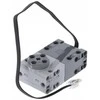 LEGO® Technic™ LEGO® Technic™ didelis kampinis variklis (45602)