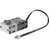 LEGO® Technic™ LEGO® Technic™ didelis kampinis variklis (45602)