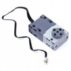 LEGO® Technic™ LEGO® Technic™ didelis kampinis variklis (45602)