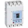 Legrand Maitinimo jungiklis 400A 4P 36kA DPX3 630 TM (422007)
