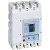 Legrand Maitinimo jungiklis 630A 4P 36kA DPX3 630 TM (422009)