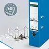 Leitz Staples 180 ° svirtis A4 80mm mėlyna (ES3951)