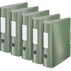 Segtuvas LEITZ 180° STYLE, A4, 75 mm