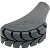 Leki Powergrip Pads juodos spalvos (882420103)