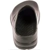 Lemigo BUTY KLAPEK BIO COMFORT ROZMIAR 40, Žalias 858