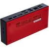 Lenovo | ThinkPad Universal USB-C Dock - EU | Docking station | Ethernet LAN (RJ-45) jungtys 1 | VGA (D-Sub) jungtys quantity 1 | DisplayPorts quantity 2 | USB 3.0 (3.1 Gen 1) Type-C jungtys quantity 1 | USB 3.0 (3.1 Gen 1) jungtys quantity 3 | USB 2.0 jungtys quantity 2 | HDMI jungtys quantity 1 | 65 W | Garantija 36 mėn.