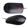 Pelė Lenovo Essential USB, juoda