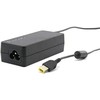 Lenovo 65 W 2 kontaktų kintamoji srovė
