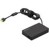 Nešiojamojo kompiuterio maitinimo adapteris Lenovo 90 W, 4.5 A, (5A10J75109)
