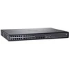 Šakotuvas Level One Jungiklis LevelOne GTL-2691, 20x 1GbE, 4x SFP