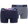 Levi's Bokseriai 2 poros Kelnaitės M 37149-0591