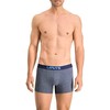 Levi's Bokseriai 2 poros Kelnaitės M 37149-0591
