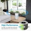 Levoit Core300-RF-MB – filtrų bakterijos ir virusinės pro Core300S ir Core300