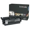 Lexmark T650H31E Toneris Cartridge, Juodas, 25000 pages