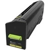 Lexmark CORPORATE TONER CARTR Geltonas - 82K2UYE 55K PAGES UC F/CX860
