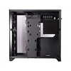 Lian Li 011 Dynamic EVO PC-O11DX kompiuterio korpusas Midi Tower Juodas