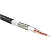 Kabelis - LINDY 1m sustiprintas USB Type A į Lightning kabelis 480Mbps PVC
