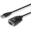 USB Adapteris - LINDY USB į RS485 Konverteris, 12Mbps, 0°C iki 50°C, Juodas