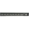 Lindy HDMI Komutatorius - 4x4 4K UHD 30Hz, HDMI 1.4a, EDID Valdymas