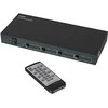Lindy HDMI Komutatorius - 4x4 4K UHD 30Hz, HDMI 1.4a, EDID Valdymas