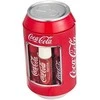 Lip Smacker Lūpų balzamas "Smacker Smacker Smacker Smacker Coca-Cola" skardinė 6