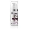 Lirene City Matt 207 Kreminis, 30 ml