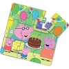 Liscianigiochi LISCIANI GIOCHI Peppa Pig Baby edukacinių žaidimų kolekcija