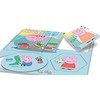 Liscianigiochi LISCIANI GIOCHI Peppa Pig Baby edukacinių žaidimų kolekcija