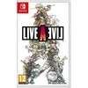 Nintendo Square Enix Live A Live