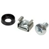 LOGILINK AC0112 LOGILINK- Montavimo komplektas M6, 50vnt