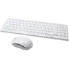 Klaviatūra ir pelė LogiLink Slim (ID0109)