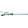 LOGILINK CPV0042 - Masinis Komutacinis kabelis S/FTP Cat.7 Cu PrimeLine LSOH baltas 305m