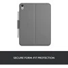 Logitech Slim Folio do iPad 10 gen (UK)