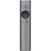 Logitech Spotlight Print Nuotolinis Pilkas (910- 004861)